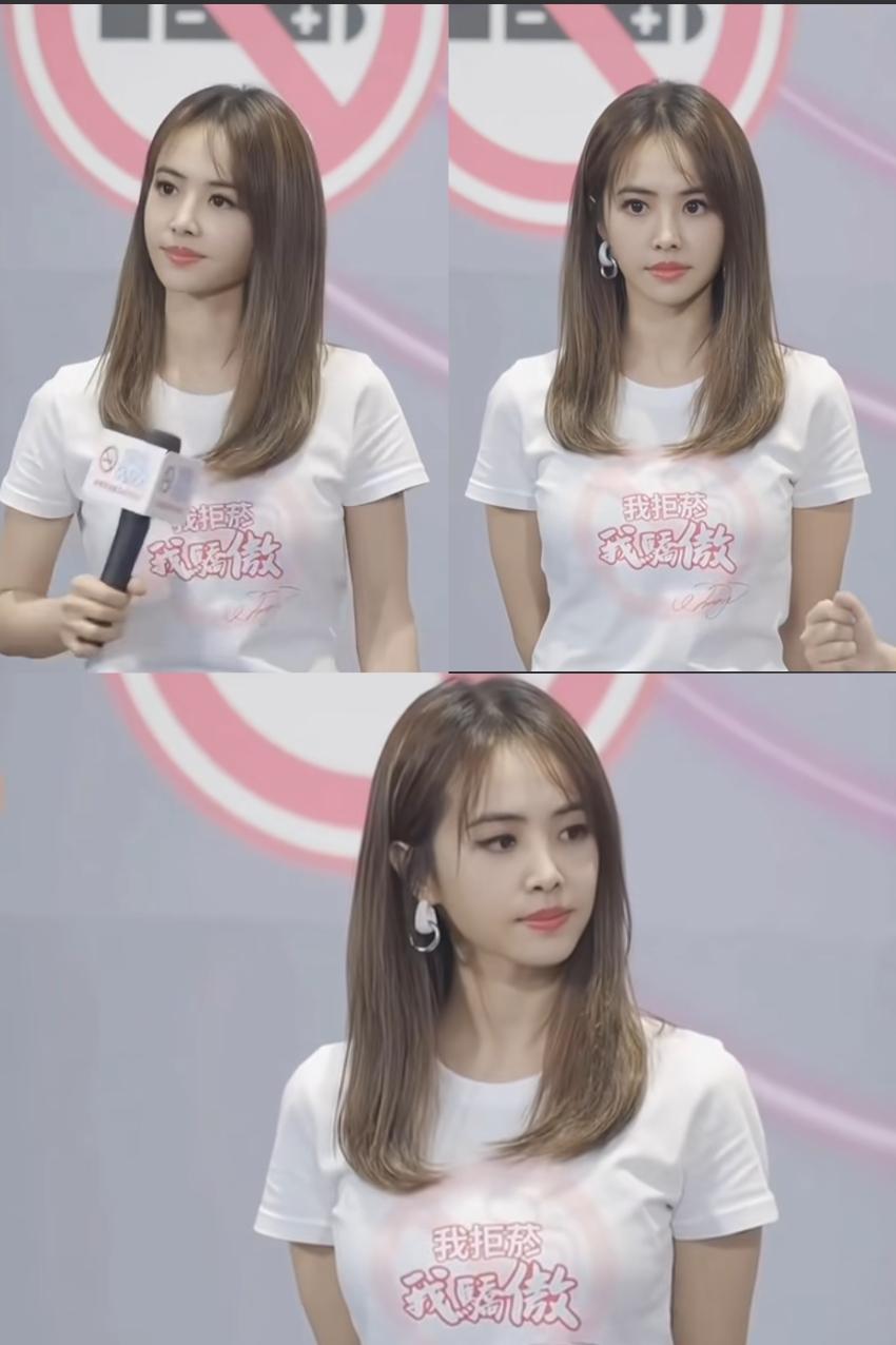 46岁的蔡依林，依然让人心动