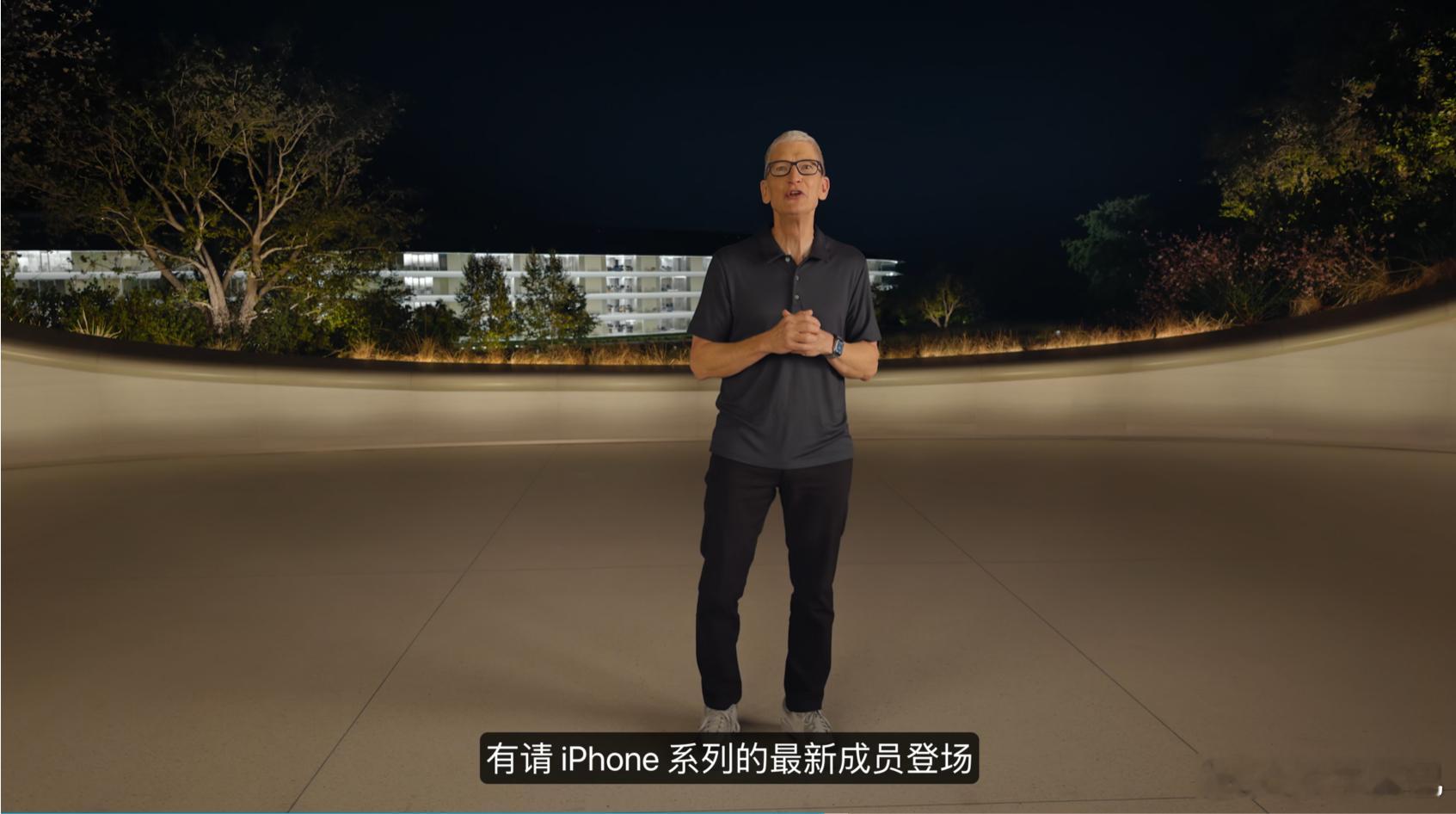 苹果下一任 CEO 已经确定？根据彭博社 Mark Gurman 今天发的推，苹