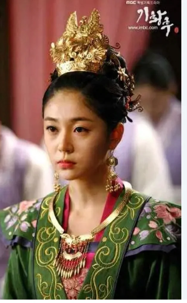 孛儿只斤联姻思密达1.3 忽必烈女婿