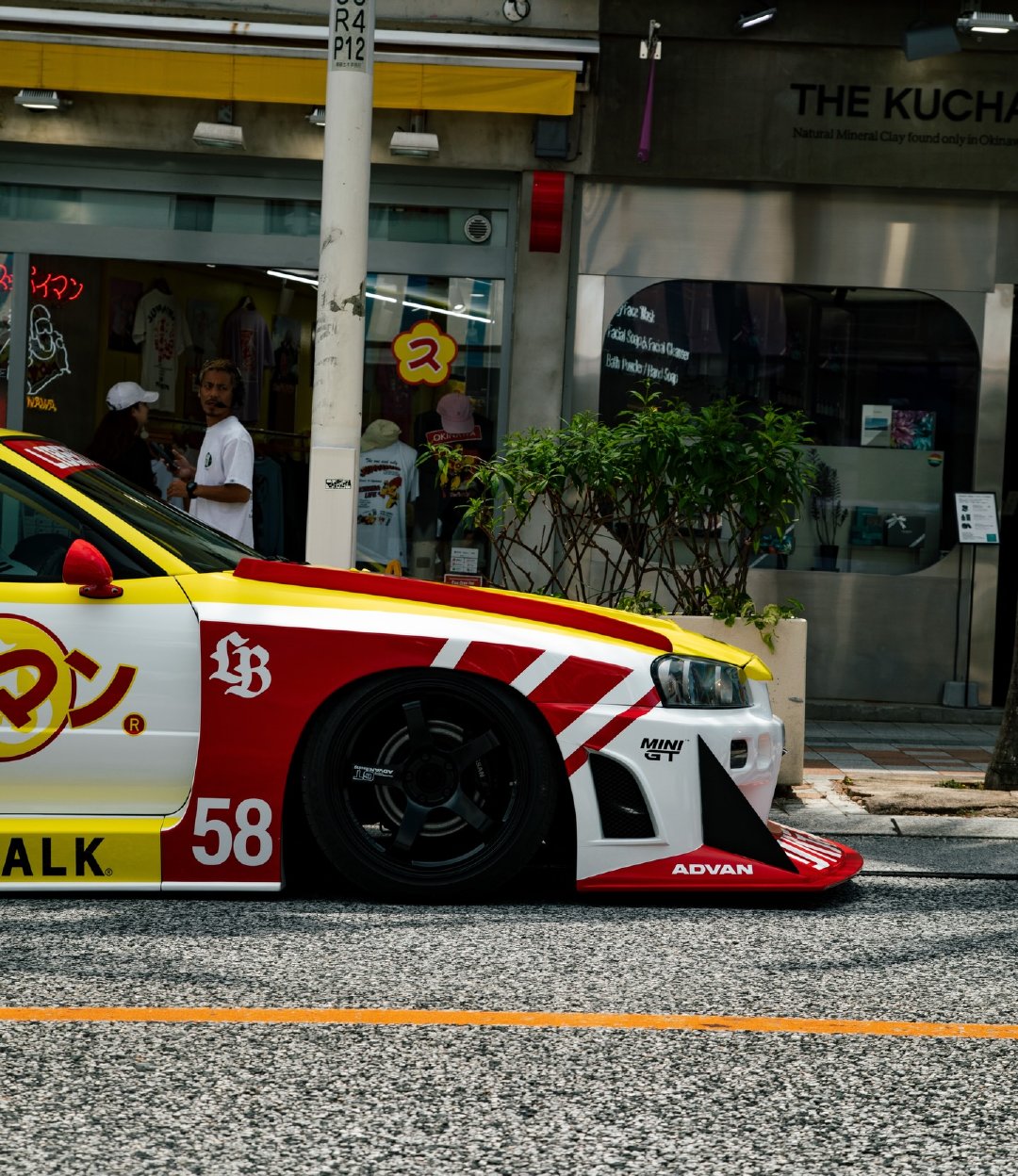 LBWK R34 
