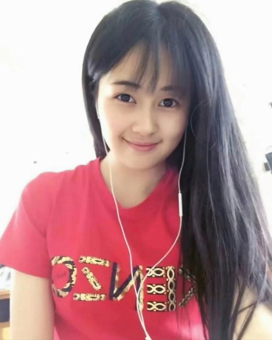 这是十年前的白鹿 这么普是怎么当上明星的 