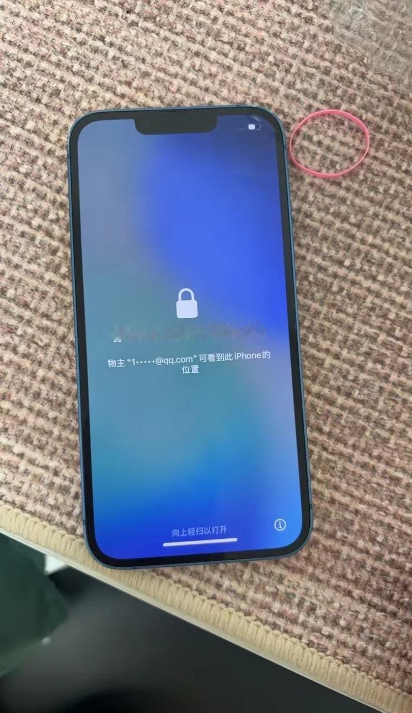 线下自提交易手机被骗经历！
谨防被骗，本人在🐟发布自提交易，交易未果被买家恶意