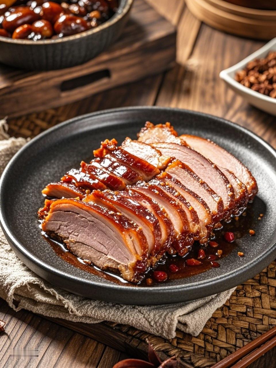 参加这个晒图笔记大赛，我必须来分享下胬肉美食。之前去四川，吃到当地特色的东坡胬肉