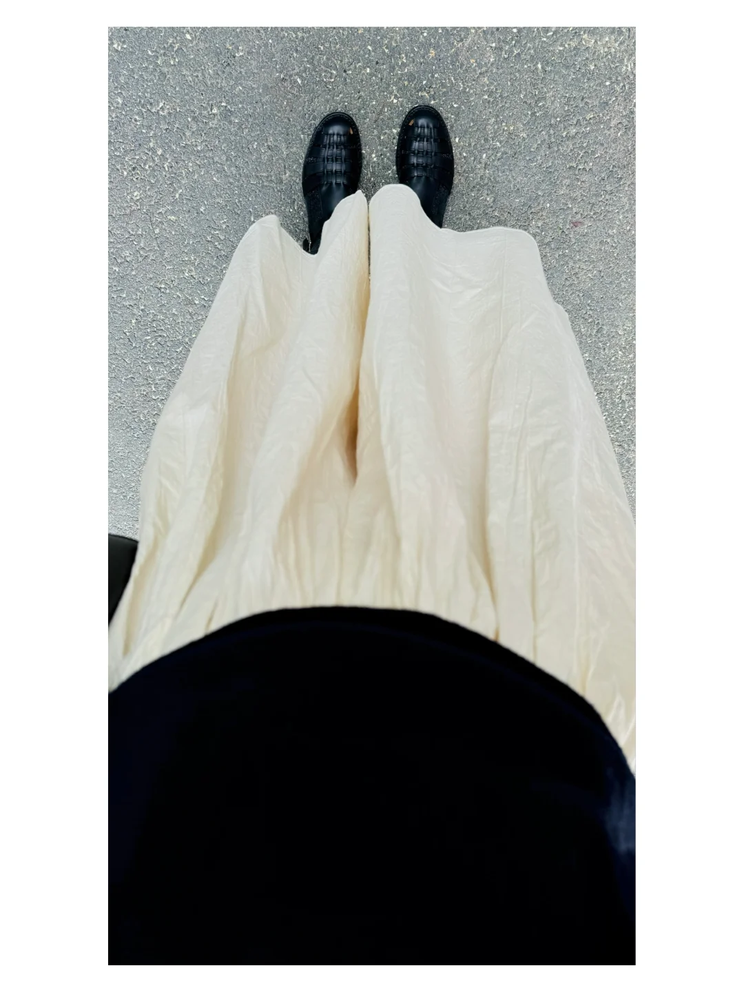 🚶🏻OOTD｜周四