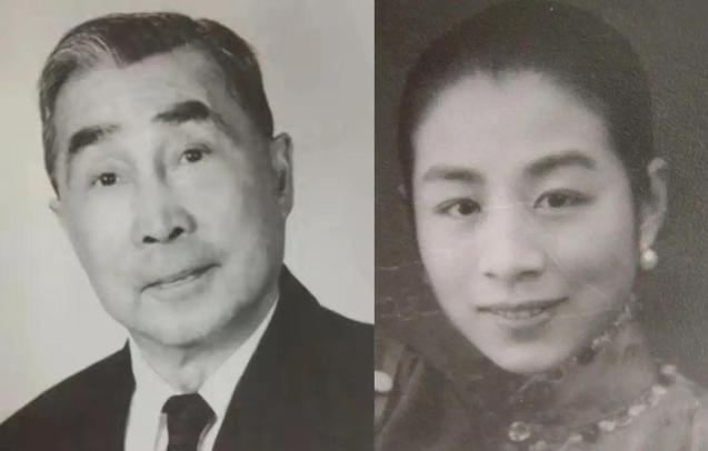 1947年，57岁北交大校长张福运，趁妻子熟睡，悄悄来到17岁养女房间。不久后养