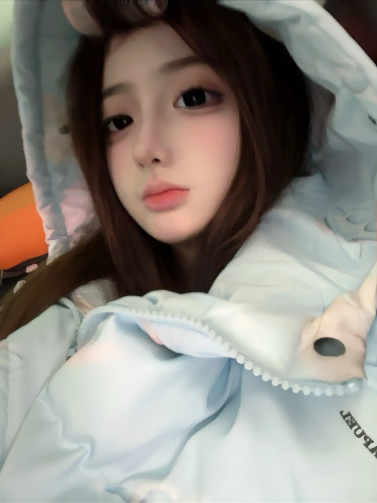 我希望我平静 淡淡的平静就好σ≧︎ ᗜ ≦︎σ