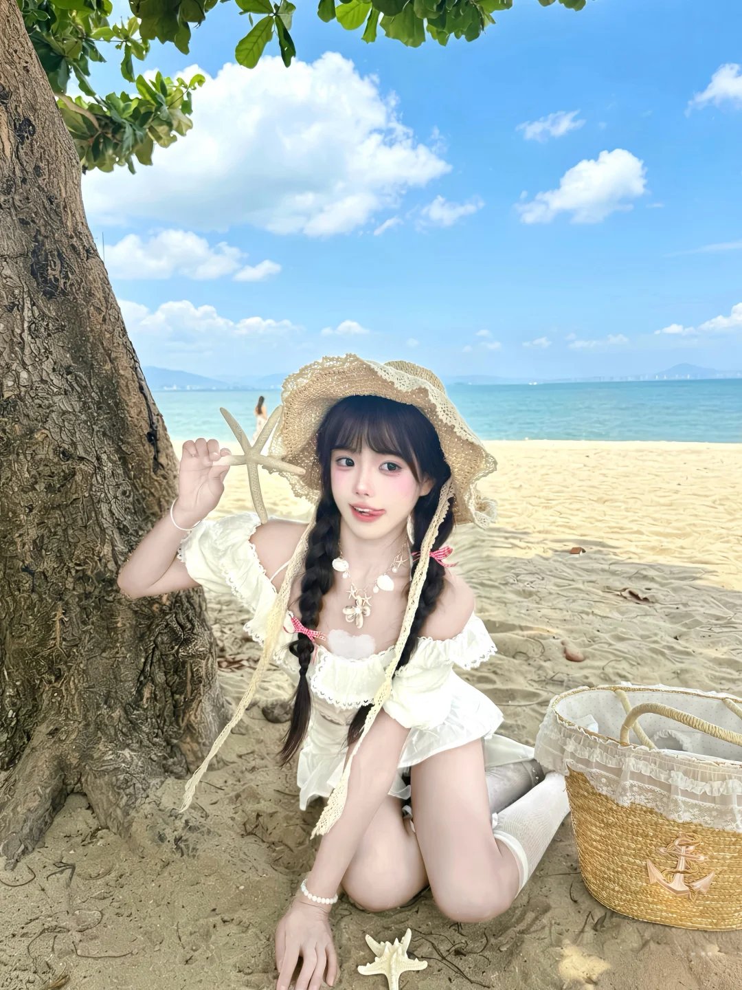 🏝️𝚂𝙰𝙻𝚃 𝚃𝙸𝙼𝙴⋆｡˚𖦹𓆜✩⋆