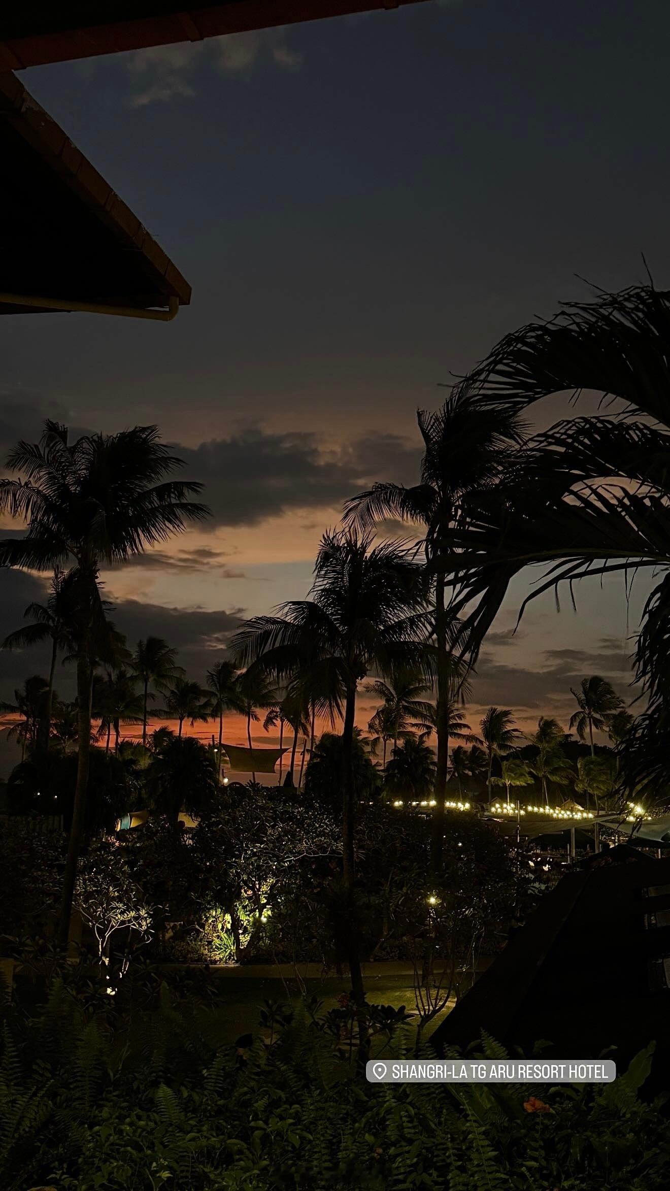 🌴🥥亚庇 囧囧囧  ​​​