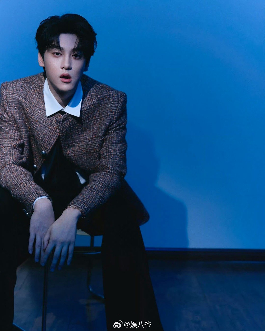 田栩宁[超话]田栩宁要进组了 田栩宁终于要进组啦 期待新作品呀[哇] ​​​