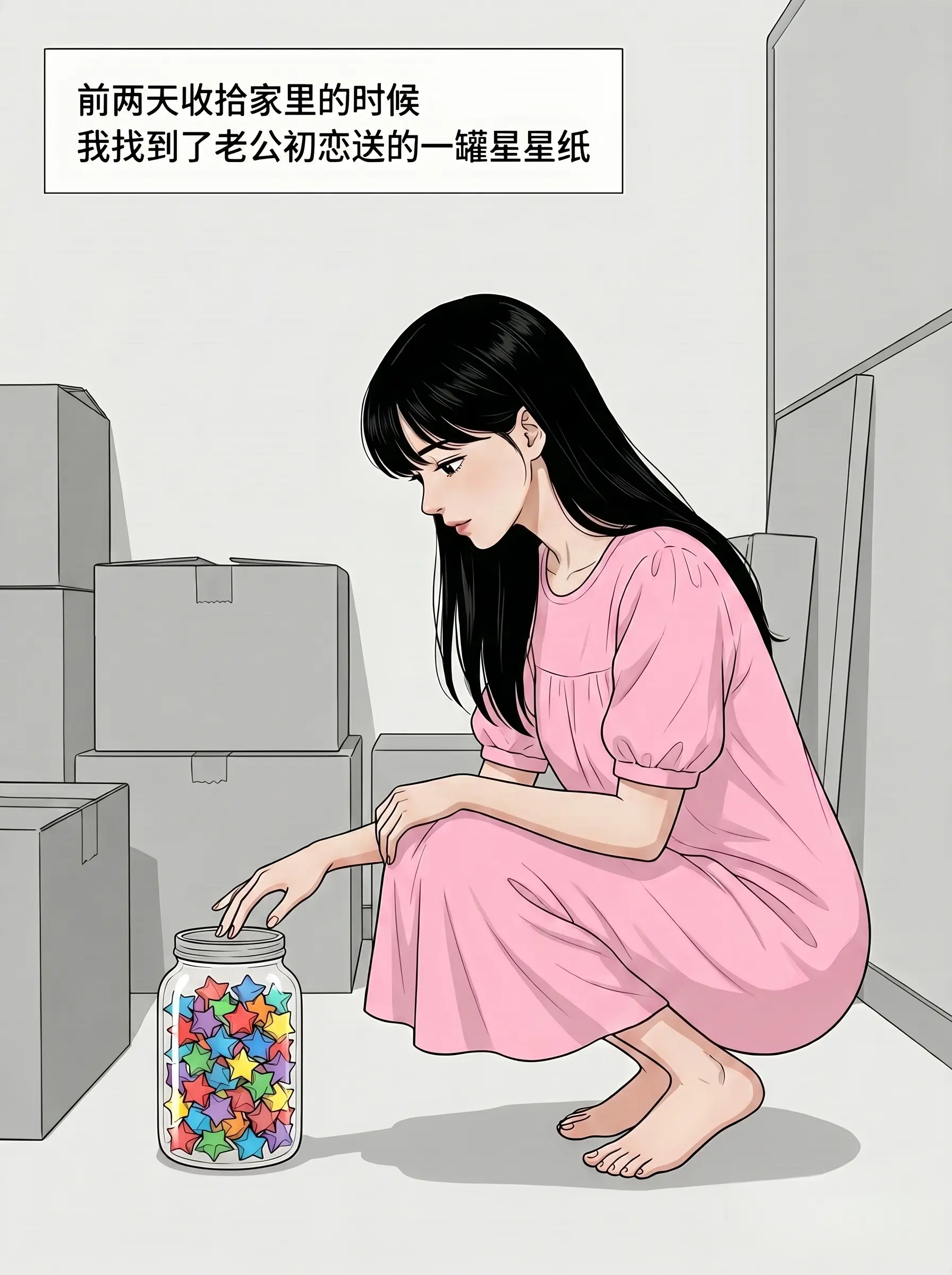 “都说初恋最难忘最刻骨铭心，是真的吗”