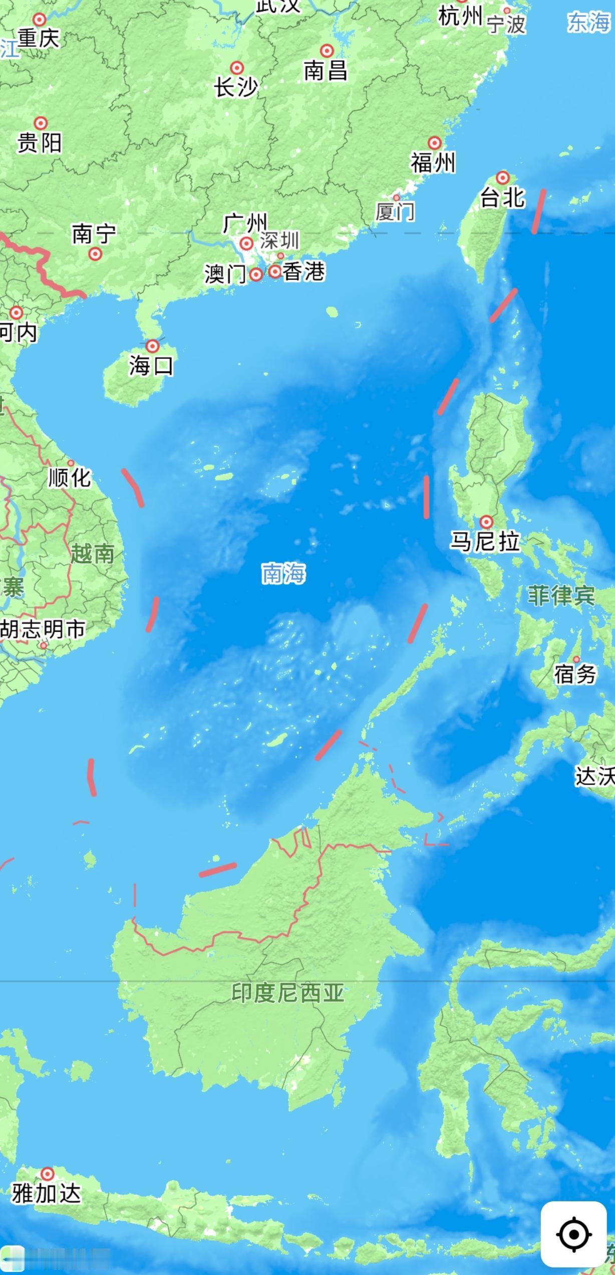 海南封关是个好的先例，将来台湾应该也可以封关，届时，海南封关的成功经验完全可以用