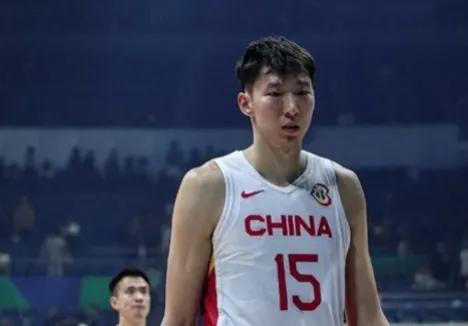 周琦即将回球队，广东宏远目标明确！

来自广东队的全新内线球员周琦，此前他前往美