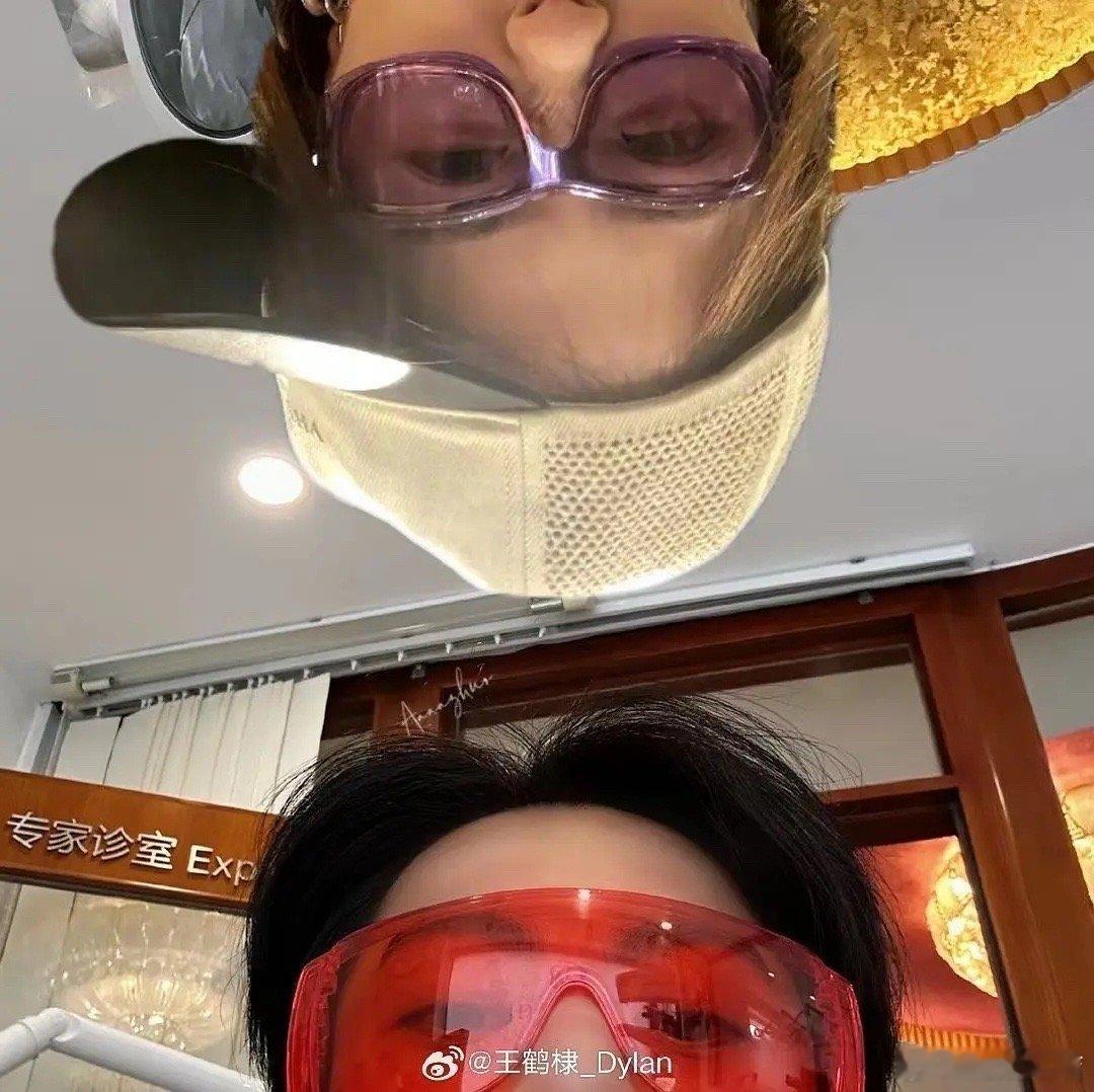 狗仔曝棣欣引力中有一位曾追求另一位 棣欣引力不是偏男方的CP吗？？为什么好多棣欣