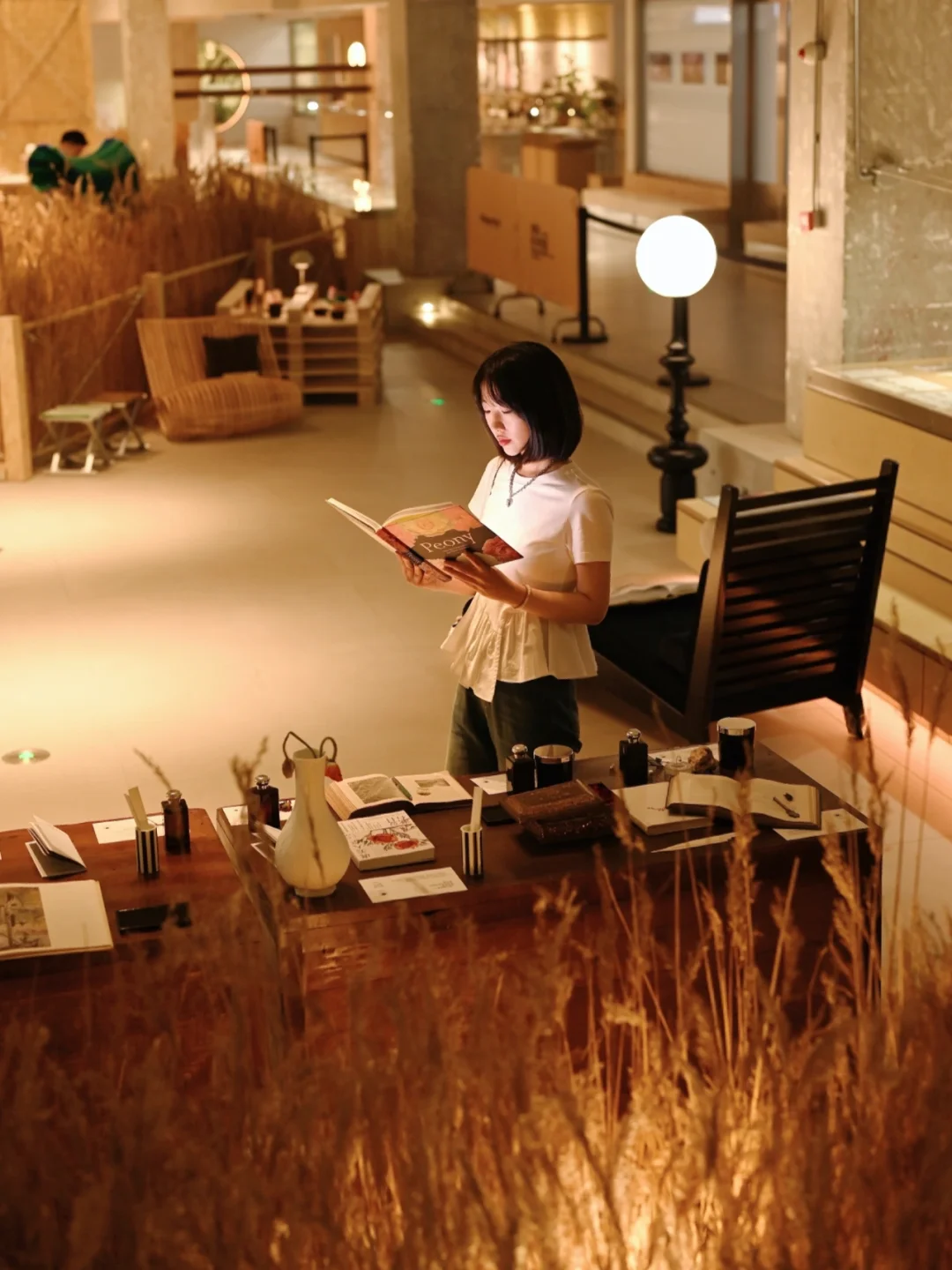 这是今年成都最香的展览，没人反驳吧！