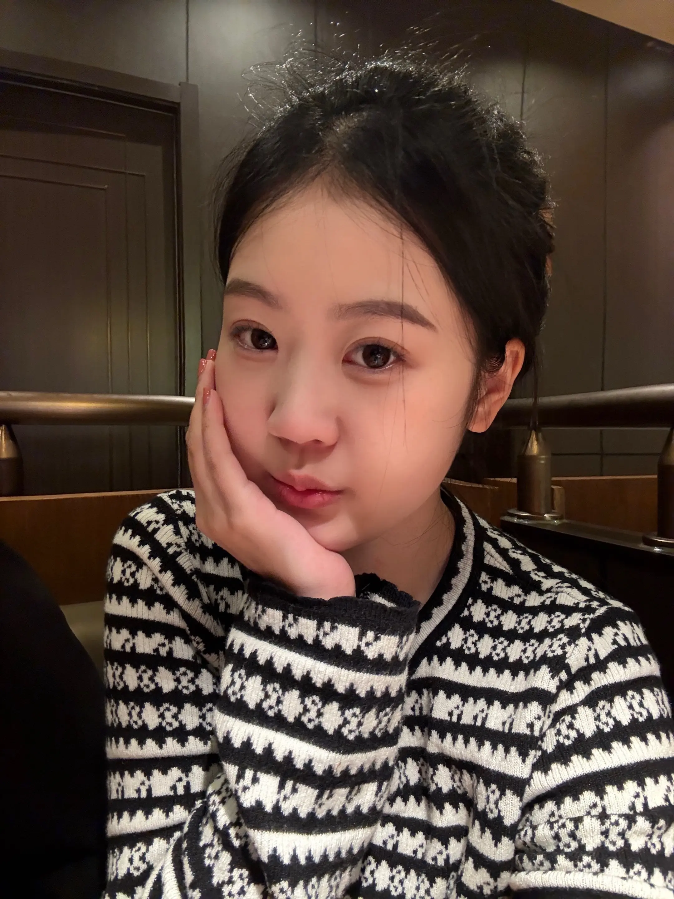 淡淡的 顺顺的 稳稳的幸福