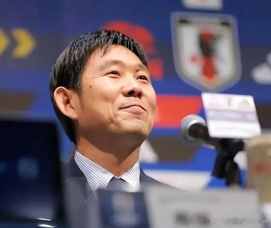 森保一亚洲杯后卸任日本主帅日本足协官方宣布与森保一续约半年至2027年沙特亚洲杯