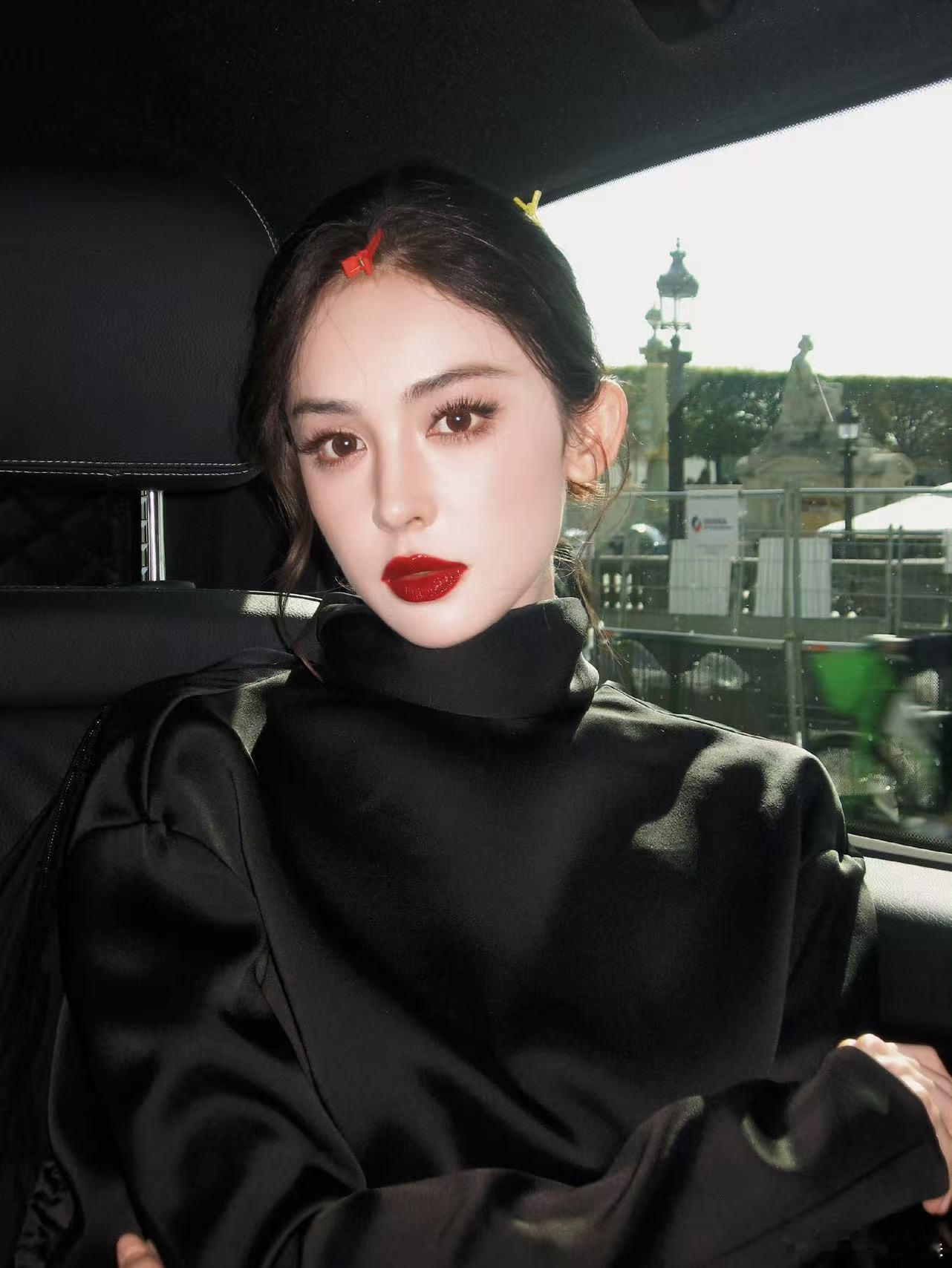 娜扎ccd送达娜扎巴黎ccd娜扎巴黎ccd，绝美，[送花花][送花花][送花花]