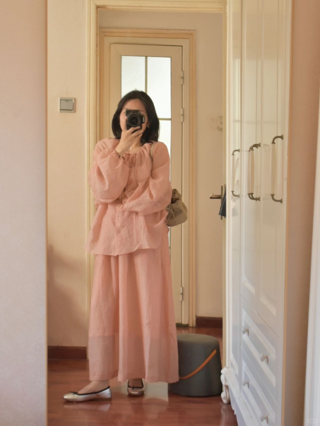 春天的衣服也太好看了吧🌸