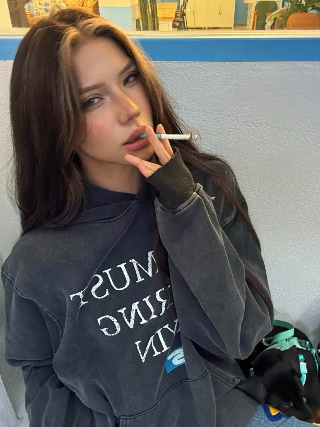 🤖美式街头不良𝐭𝐞𝐞𝐧𝐚𝐠𝐞𝐫
