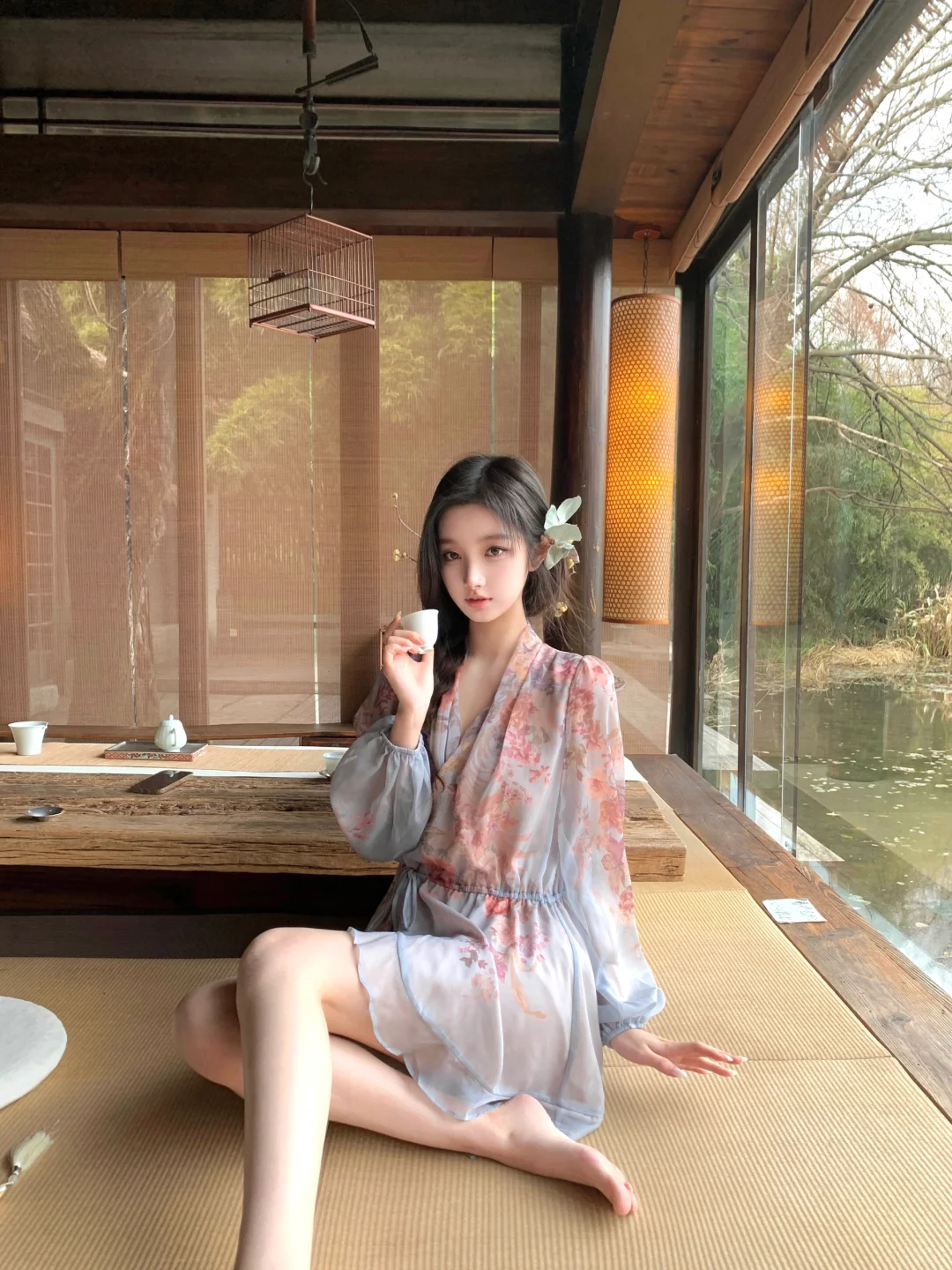 February diaries 🍵