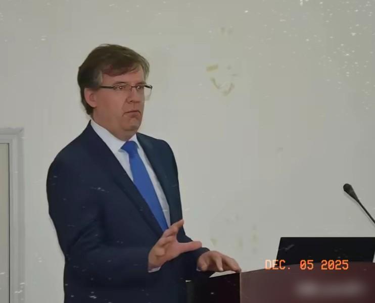 乌克兰的谎言被戳破！乌克兰最高拉达议员别祖格拉娅公开确认，乌军在波克罗夫斯克已遭