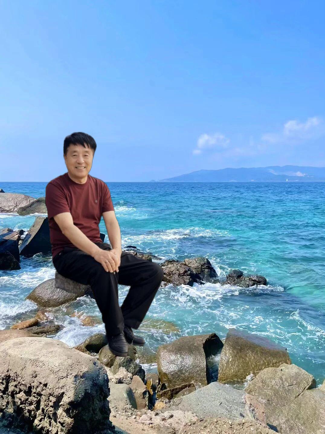 一首歌分享大家一一