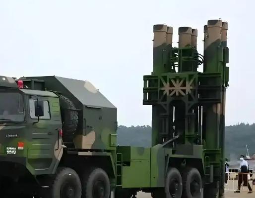 中国正式向世界宣告了一个新时代的到来！15年努力没白费，中国正式向世界宣告：洲际