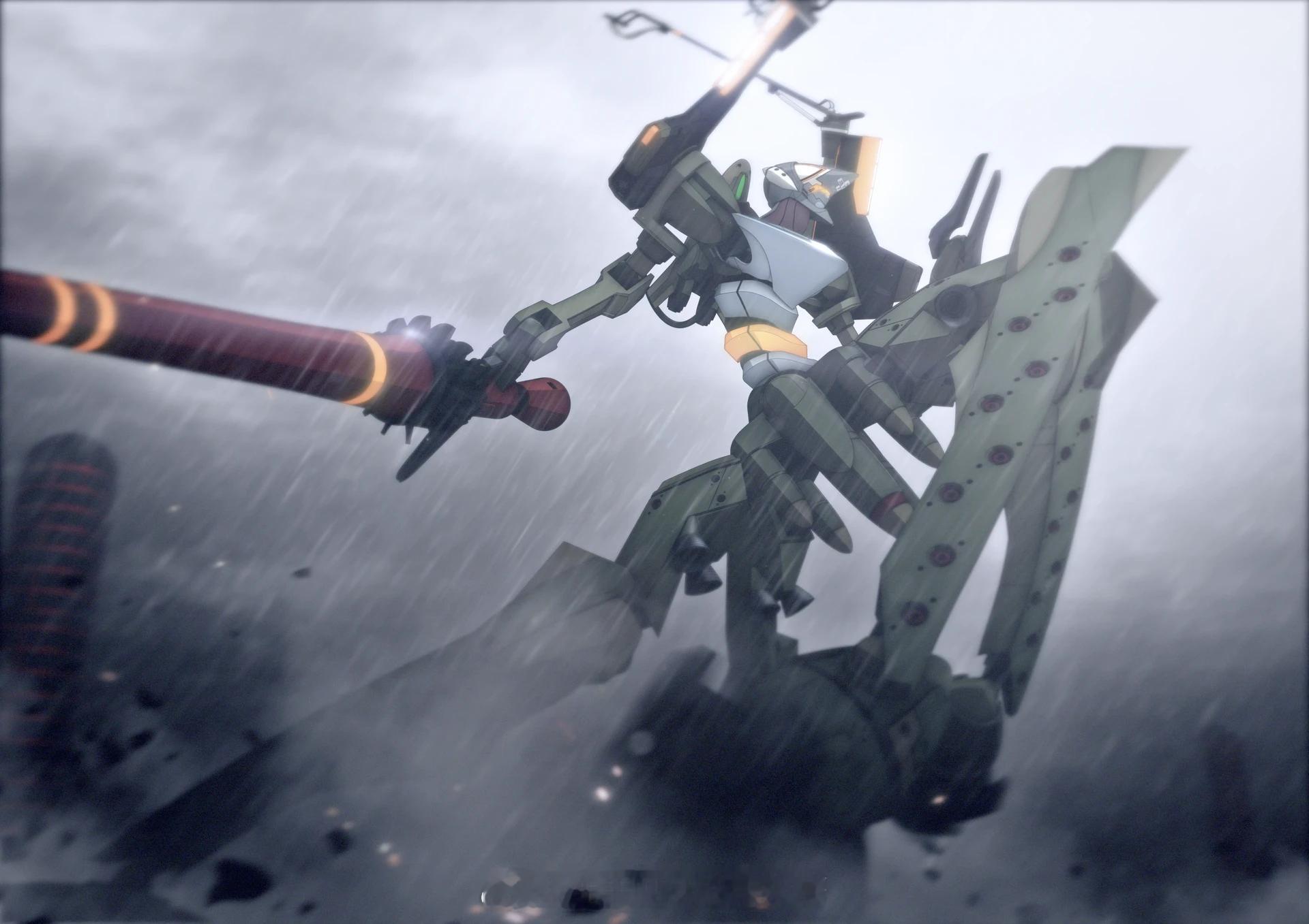 Project Studio Q主办的动画CG大赛「Award:Q／Projec