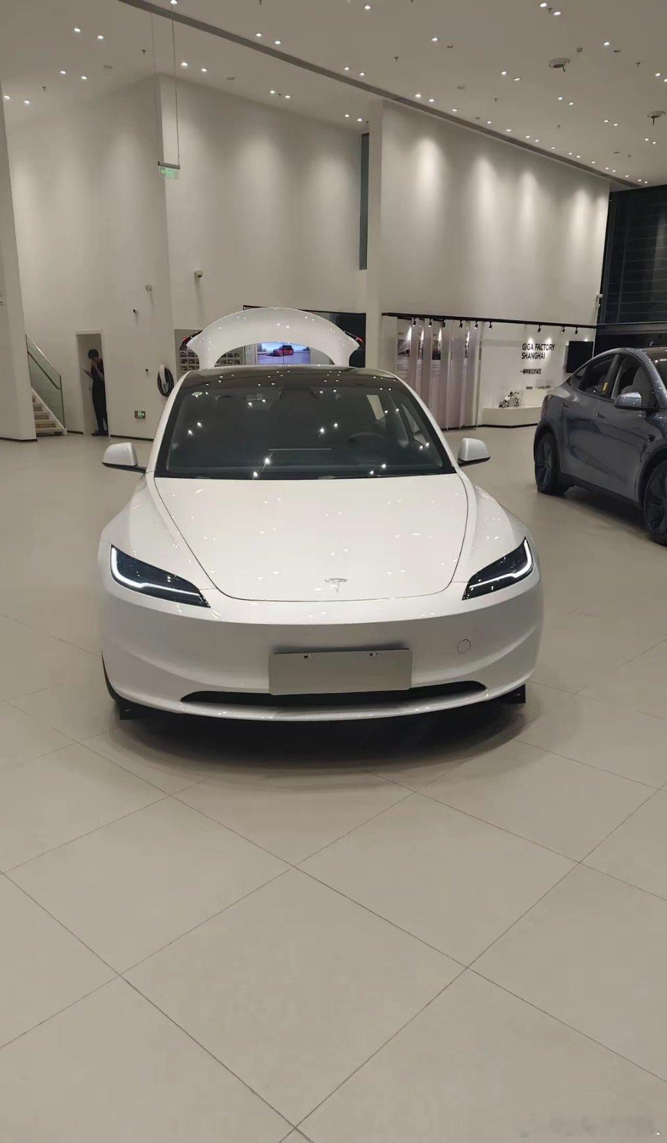 特斯拉Model 3后驱长续航版本，续航达830公里，实际能跑630公里左右。从