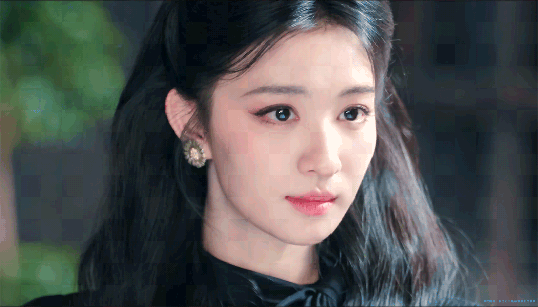 然这部大美女感好强，比前段时间那个烟火剧里要美一个阶梯。 