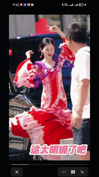 “ 内娱没有丑女人，但真的有丑男人”这句话含金量还在上升，其实女生都有自己的特点