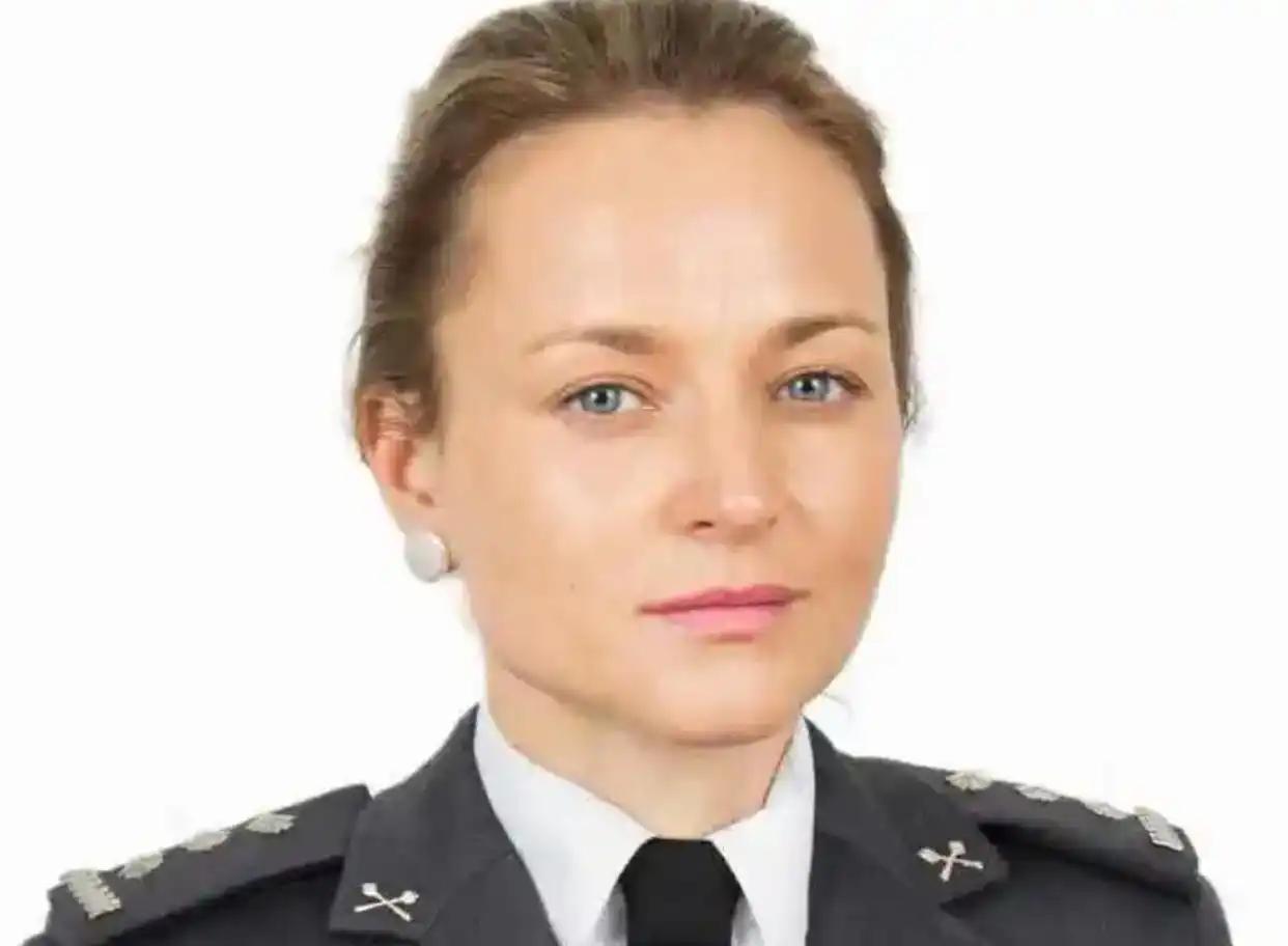 俄军这次真正让人后背发凉的，不是又打死了一名乌克兰上校，而是他们怎么知道：这个几