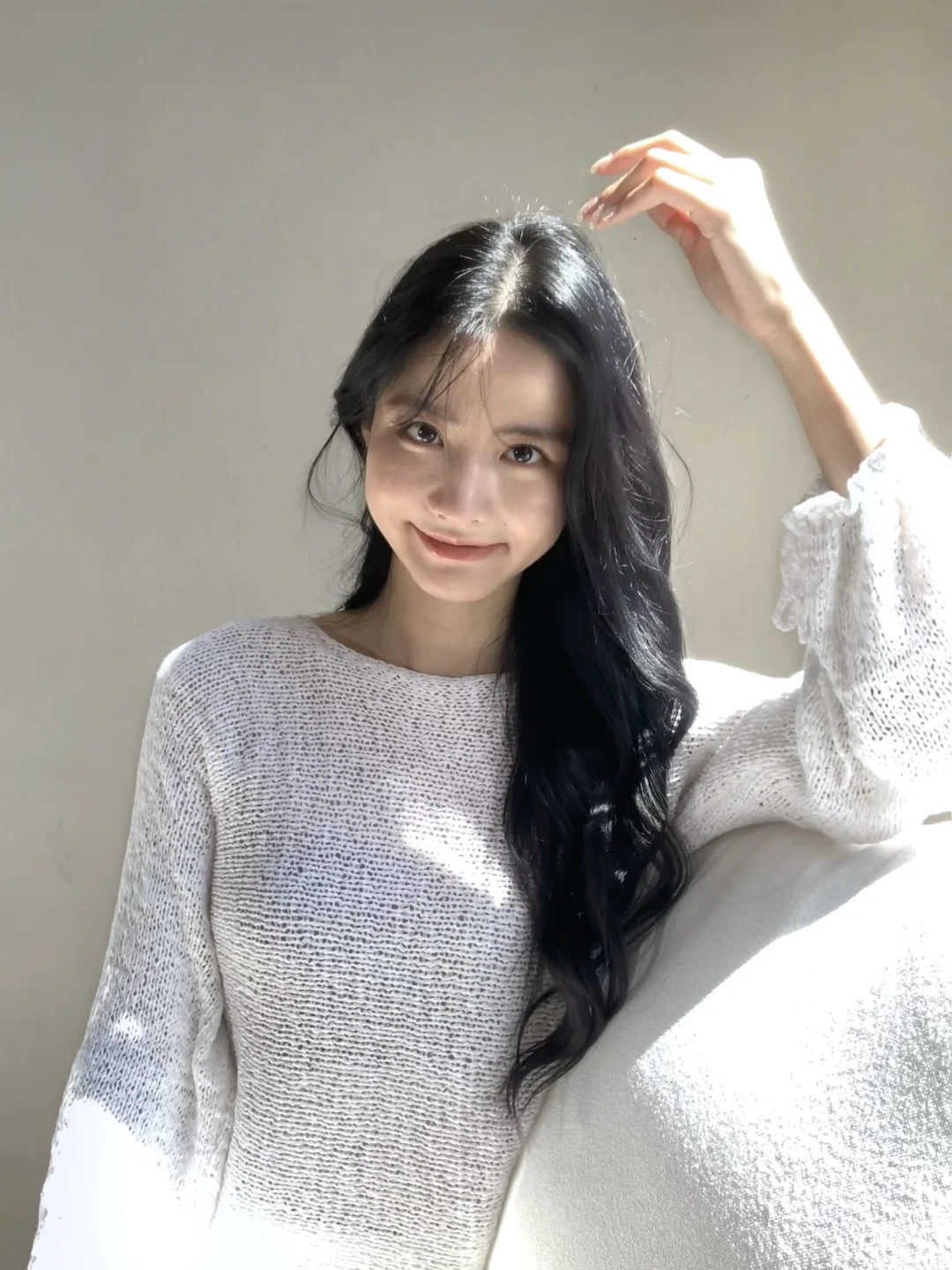 解锁秋日质感直拍自由！