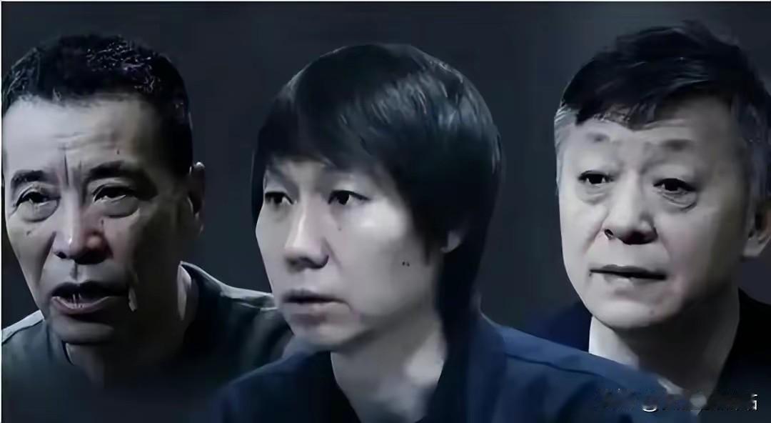 不出意外，中国足坛贪腐案，判刑最重的将会在以下三人中产生：

1、陈戌源——原中