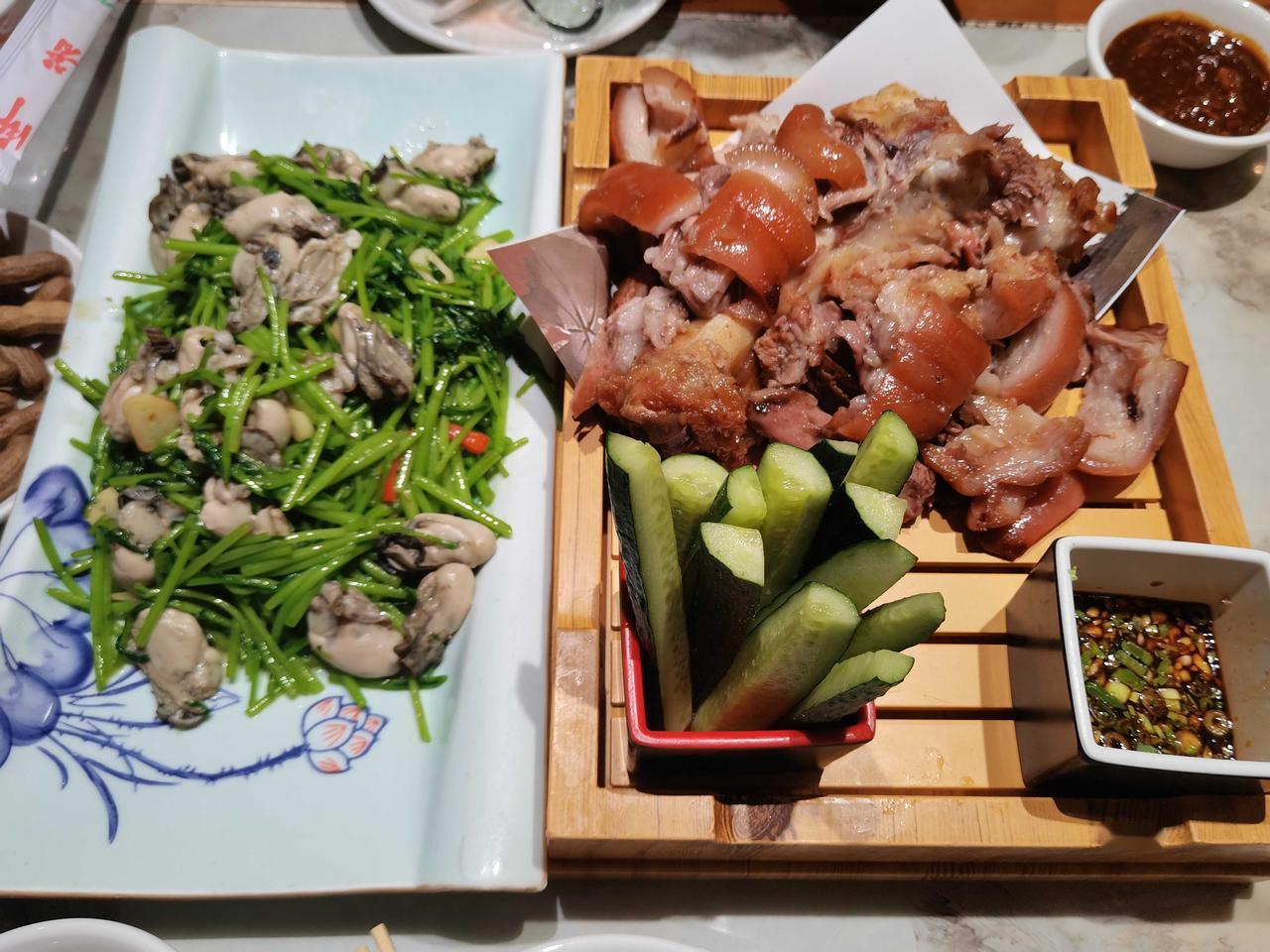 晒出我的今日美食