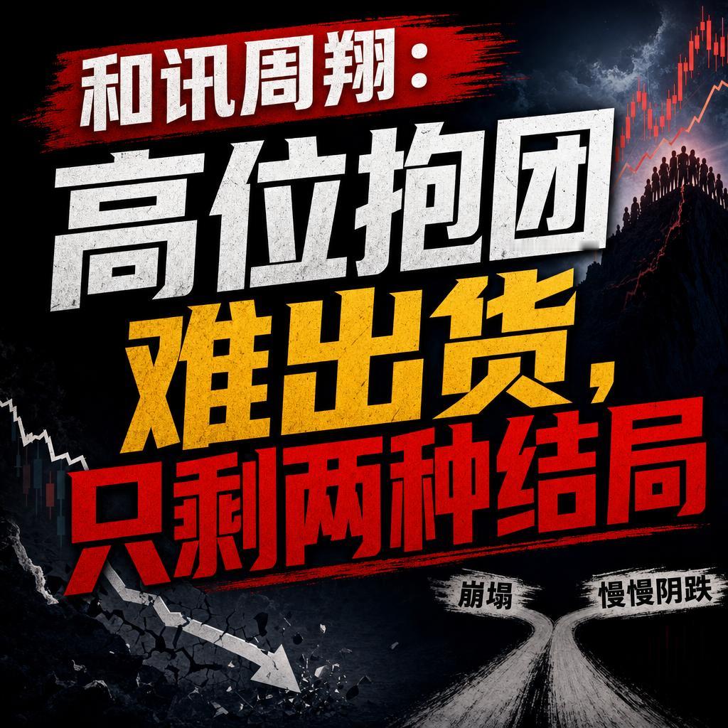高位科技抱团隐忧显现 市场极端分化需警惕
高位科技抱团，看似风光无限，实则暗藏隐