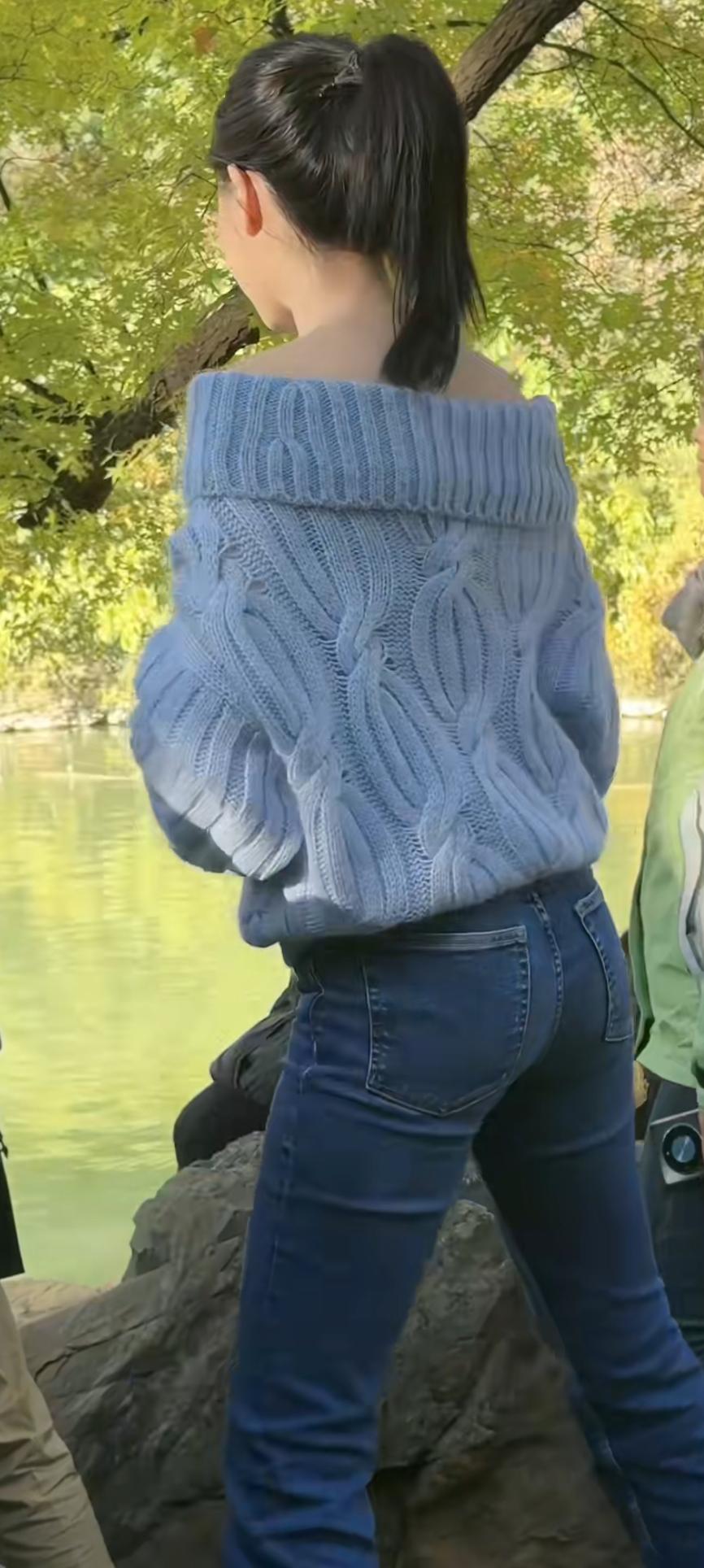 分享一张你近期旅游的照片