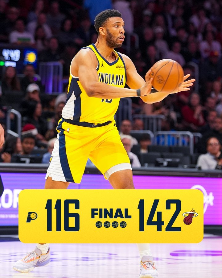 本赛季热火第 6 次 140+，而本赛季之前热火历史上一共才有 8 次 140+