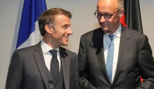 我觉得，中国应提高访华门槛！

近期，法国和加拿大两国先后访问中国，从访华后的表