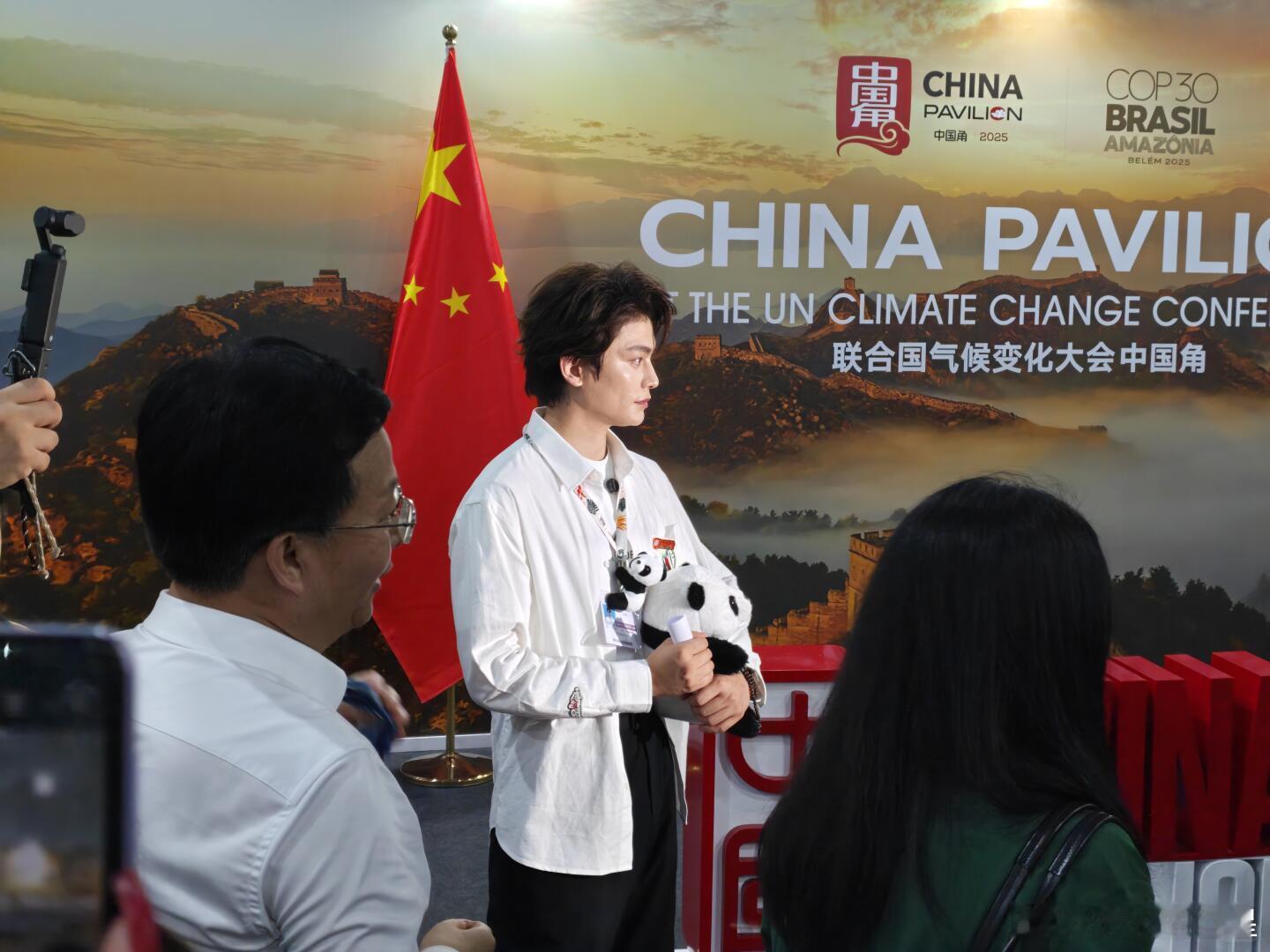 一觉睡醒就能看到新鲜的小丁！