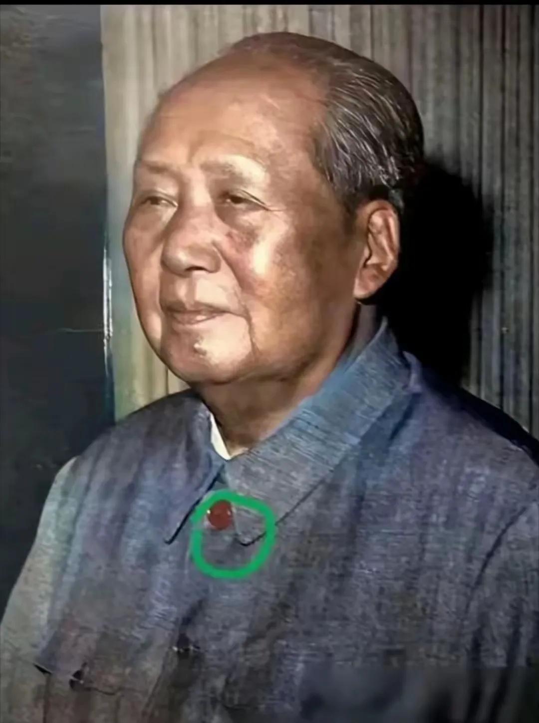 妥协是换不来尊重与和平的，
您可以对他老人家有意见
但您一定不能不感恩他老人家