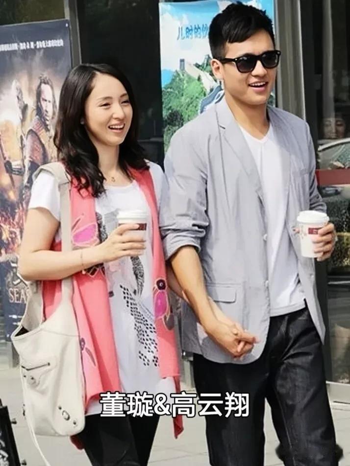 已经离婚的明星夫妻 哪对可惜啊？