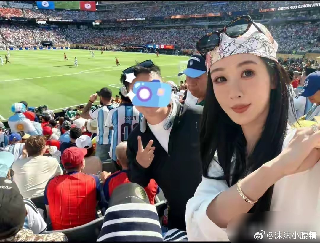7月20日凌晨，2026美加墨世界杯巅峰对决正式开打，西班牙对阵阿根廷的决赛赛场