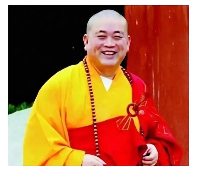 释永信？法律和宗教界再无此名，俗人加囚徒——刘应成是也！

这个看法与2026年