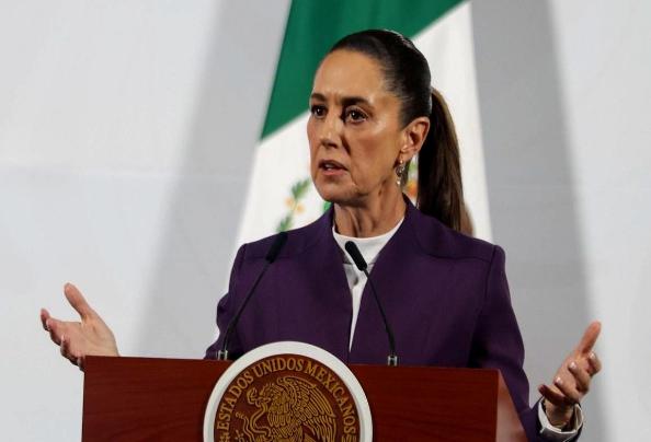 墨西哥动手了。
外媒今日报道，墨西哥参众两院12月10日通过法案，拟从明年起对中