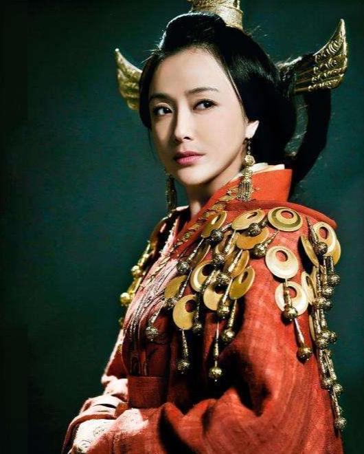 吕后在世时谁都不敢乱动，为何去世仅3个月，吕氏就被全族诛灭？吕后活着时，尽管外戚