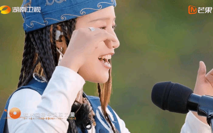 游牧之舞好有活力听完仿佛置身草原，自由又热烈声起地平线