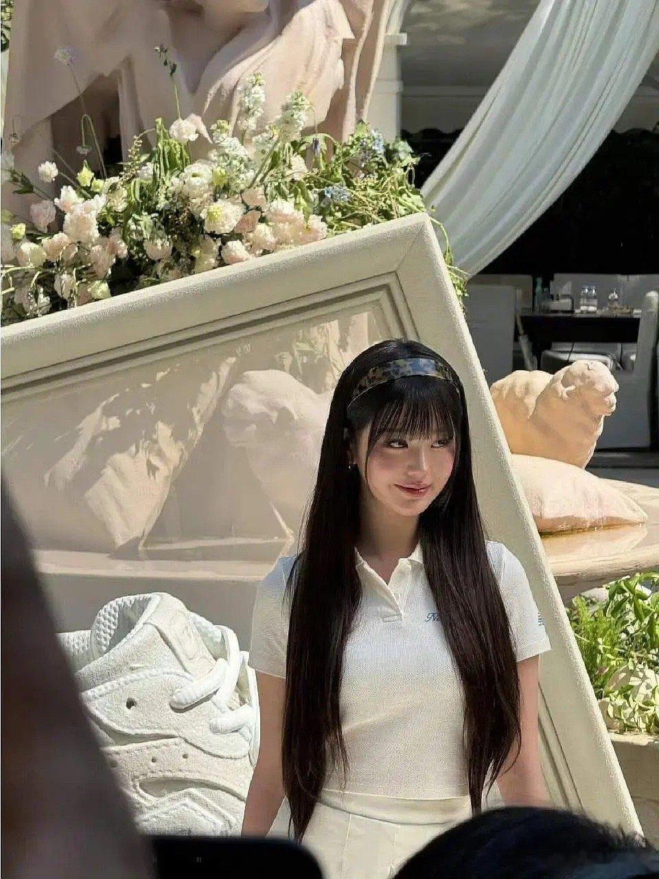 真不如我们的95🌸啊 状态怎么越来越差了 ​​​