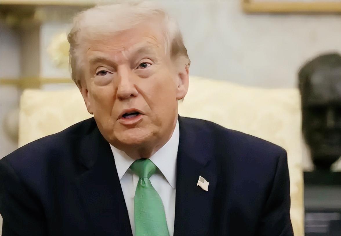 谁能想到牢不可破的西方军事同盟，如今竟到了撕破脸的地步，最近特朗普公开放狠话，直