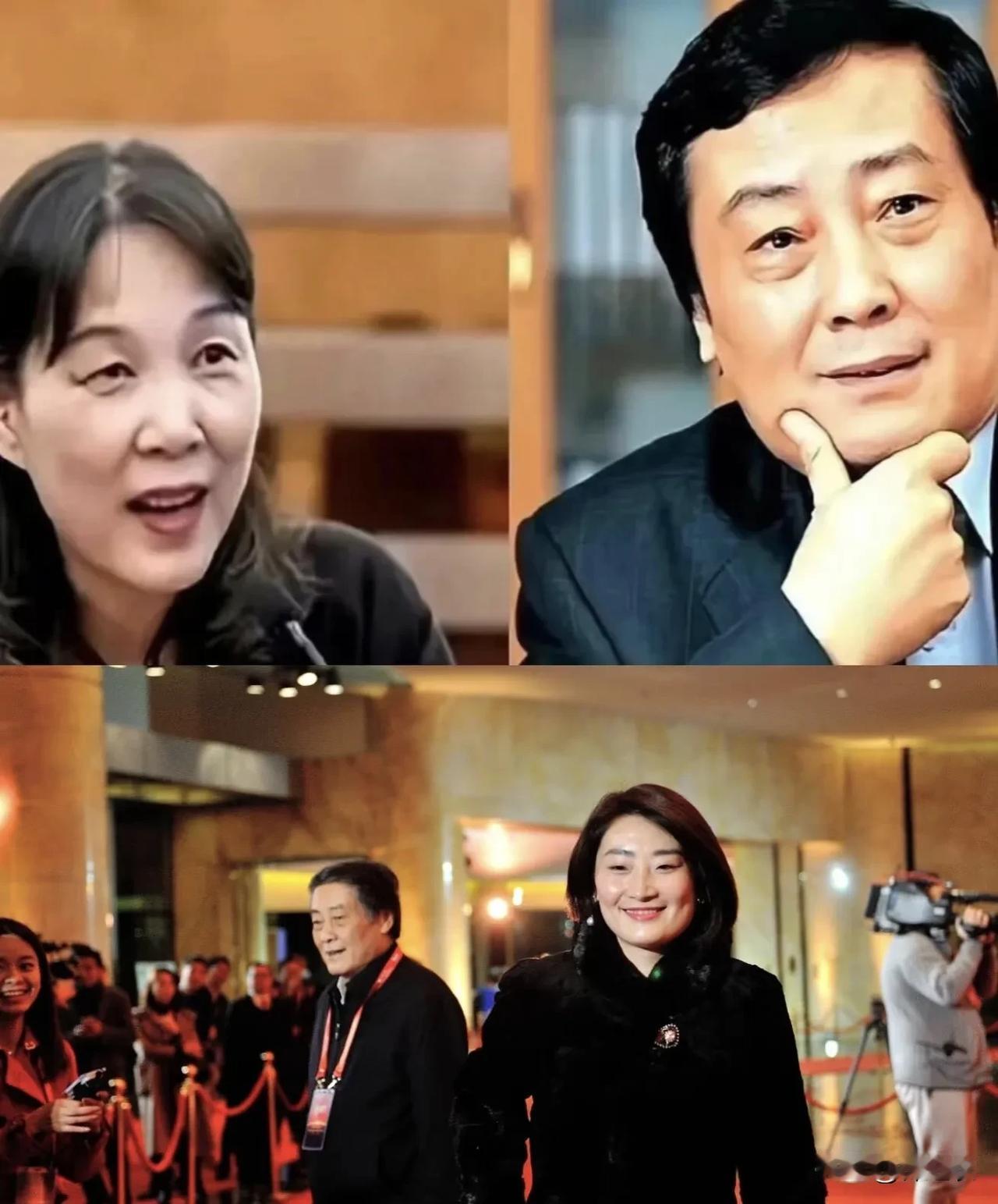 当初宗老爷子走时，媒体大势报道一双布鞋，和对老员工好的消息。

因此有网友说；我